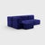 In all nine corners. Nine modules make up the family set of the modular sofa system. A corner sofa for four people or, if...