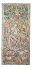 Example of Acacia Wood Doors