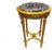 Vinatge Louis XV Gueridon Side Tables For Sale
