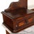 19th Century Chest of Drawers and Mirror from Cucchi & Sola Ammobiliamenti Torino, Set of 2 For Sale - Image 5 of 14