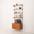 Vintage Teak Wall Unit with Dresser by Kai Kristiansen for FM Mobler, 1960s For Sale - Image 14 of 14