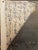 Meiji Japanese Folding Screen Byobu 2 Panel Antique Late 19th Century Silver Leaf Framed For Sale - Image 15 of 18