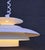 Danish Pendant Light from Top-Lamper, Denmark, 1980s For Sale - Image 12 of 18