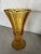 Vintage Glass Luxval Vase For Sale - Image 6 of 6