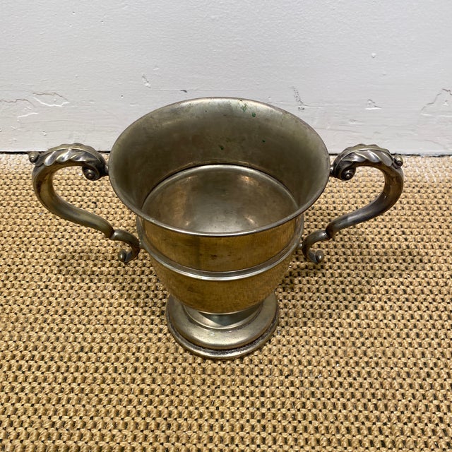 Vintage 1950s Loving Cup Chairish