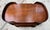 Wood Regency 3 Tier Mahogany Server Etagere Bar For Sale - Image 7 of 14