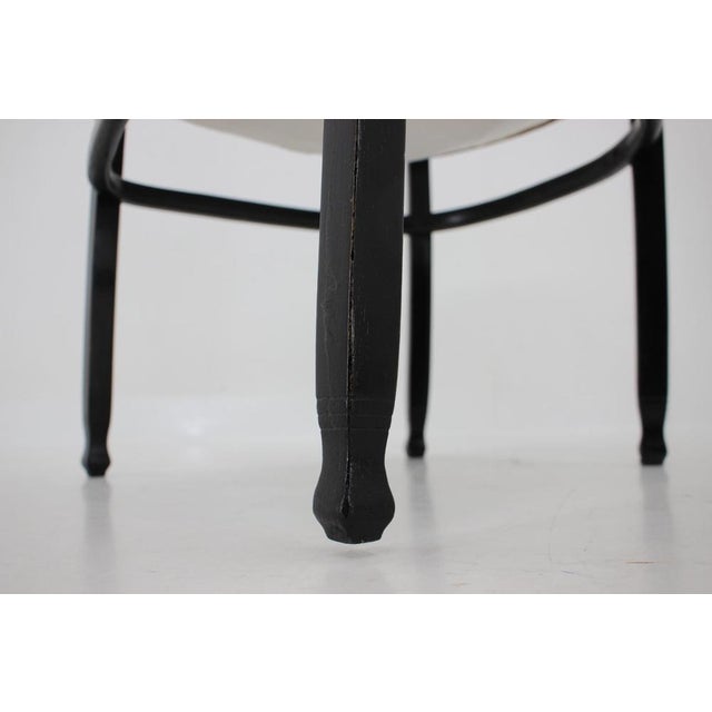 No.6517 Chair by Marcel Kammerer for Thonet, Austria, 1900s For Sale - Image 14 of 16