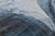 2020s Abstract Glacial Flow - Modern Hand-Tufted Wool & Viscose Area Rug For Sale - Image 5 of 10