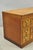 Antique Arts & Crafts Library 15 Drawer Mission Oak Stacking Card File Cabinet For Sale - Image 16 of 18