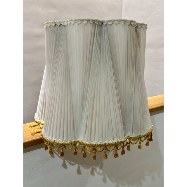 Mid-Century Lampshade, 1955 For Sale - Image 6 of 10