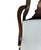 1990s Pair Thomasville Collectors Cherry Queen Ann Dining Room Side Armchair 1990s For Sale - Image 5 of 16