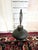 1950s 1950s MCM Atomic Authentic Eames Howard Miller Solid Cast Iron Fire Starter For Sale - Image 5 of 5