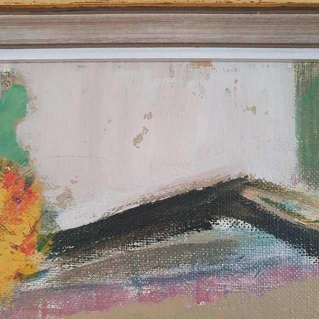 Rolf Wikström, White Elephant, 1970s, Oil on Canvas For Sale - Image 18 of 18