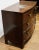 Vintage Fancher Co. "Windsor Court" Bow-Front Chest New York For Sale - Image 4 of 5