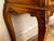 20th Century Pair of French Nightstands With One-Drawer and Cabriole Legs For Sale - Image 10 of 11