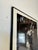 1980's Herb Bitts Poster " Dan and Fred, Bodyshop Series " Black and White Photographic Poster For Sale - Image 10 of 11