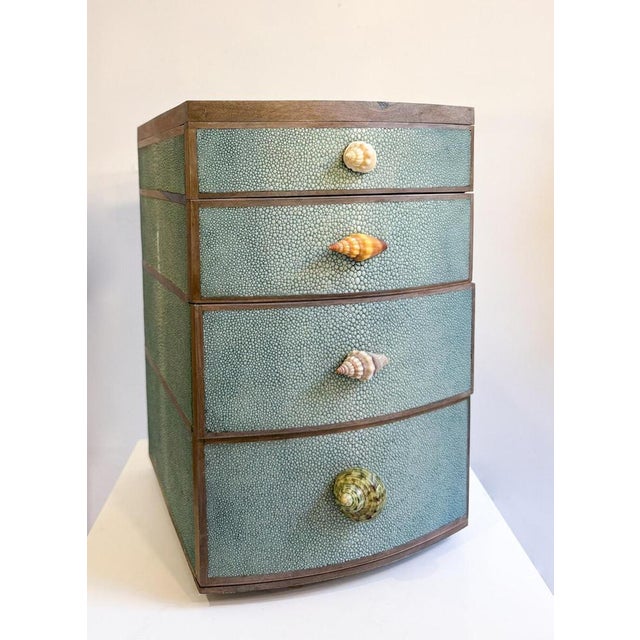 Jewelry Box by Ria and Youri Augousti, United Kingdom, 1995 This piece is attributed to the mentioned designer/maker. It...