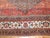 Zabihi Collection Palace Size Antique Persian Bidjar Rug - 15'7" x 22'4" For Sale - Image 9 of 9