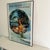 Original TAI Tourism Around the World Advertising Poster from Braun Mulhouse, 1960 For Sale - Image 4 of 17