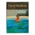 David Hockney Vintage 1981 First Edition Lithograph Print Hardcover Pop Art Monograph Survey Book For Sale