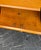 Mid Century Heritage Slate Top Petite Credenza W Reversible Door Panels For Sale - Image 15 of 17