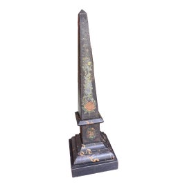 Example of Obelisks