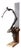 Olivia Coat Stand by Pietro Meccani for Meccani Arredamenti, 1989 For Sale