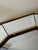 Wood Italian Giltwood and Faceted Glass Wall Mirror, 1980s For Sale - Image 7 of 12