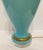 1950s 1950s French Opaline Lamp For Sale - Image 5 of 7