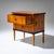 Small Biedermeier Chest of Drawers, 1820 For Sale - Image 6 of 11