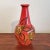 Mid-Century Modern Bay Keramik Vase Nr. 61/30 For Sale - Image 3 of 9