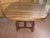 Extendable French Dining Table, 1920s For Sale - Image 14 of 14