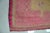 Vintage Pink Turkish Corridor Handmade Runner For Sale - Image 9 of 11