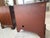 Vintage Baker Furniture Mahogany Chippendale Nightstands or Side Tables a Pair For Sale - Image 17 of 18