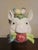 1980s French Market Collection Fitz and Floyd Pig Head For Sale - Image 5 of 7