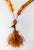 20th Century Butterscotch Egg Yolk Amber Prayer Necklace For Sale - Image 4 of 12