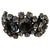 This is a magnificent, 21st Century re-edition Coppola e Toppo bangle bracelet that perfectly captures the dramatic,...