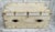 Regency Vellum Travel Trunk, 1820 For Sale - Image 17 of 17