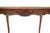 Brown Small Antique French Side Table, 1890 For Sale - Image 8 of 11
