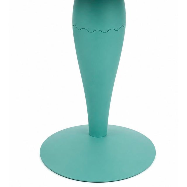 Postmodern Miss Balū Bistro Dining Table by Philippe Starck for Kartell, 1980s For Sale - Image 3 of 5