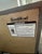 Pair of natural wood nightstands in good condition from Room and Board