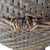 Vintage Philippine Kalinga Tribe "Labba" Rice/Market Basket Centerpiece 18" For Sale In San Francisco - Image 6 of 12