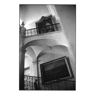 Paul Cooklin, Boy on Staircase, Edition of 50 For Sale