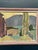 John Hedman, Landskap, 1966, Gouache on Panel, Framed For Sale - Image 9 of 17