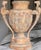 Beige Neoclassical Baccanalian Procession Townley Vase Replica For Sale - Image 8 of 8