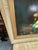 Still Life Oil on Canvas in Ornate Gold Frame For Sale - Image 4 of 12
