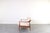 1960s Mid-Century Modern Teak Sofa by Walter Knoll for Knoll Antimott, 1960s For Sale - Image 5 of 16