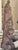 Vintage Hand Carved Wooden Old-World Scandanavian Santa For Sale - Image 12 of 12