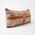 This beautiful 13'' x 48'' hand-embroidered Suzani pillow cover was made from authentic Uzbek cotton fabric. The intricate...