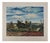 André Derain, The Village Fields, Signed Lithograph For Sale